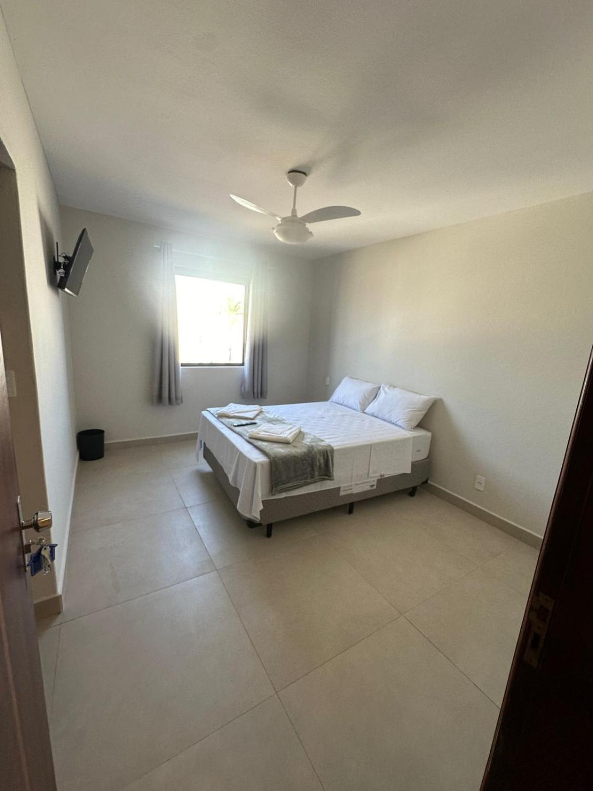 Hotel Varginha III Dış mekan fotoğraf